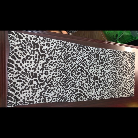 Calvin Klein Infinity Scarf - Picture 5 of 5